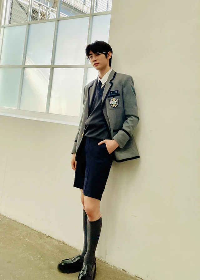 Sunghoon