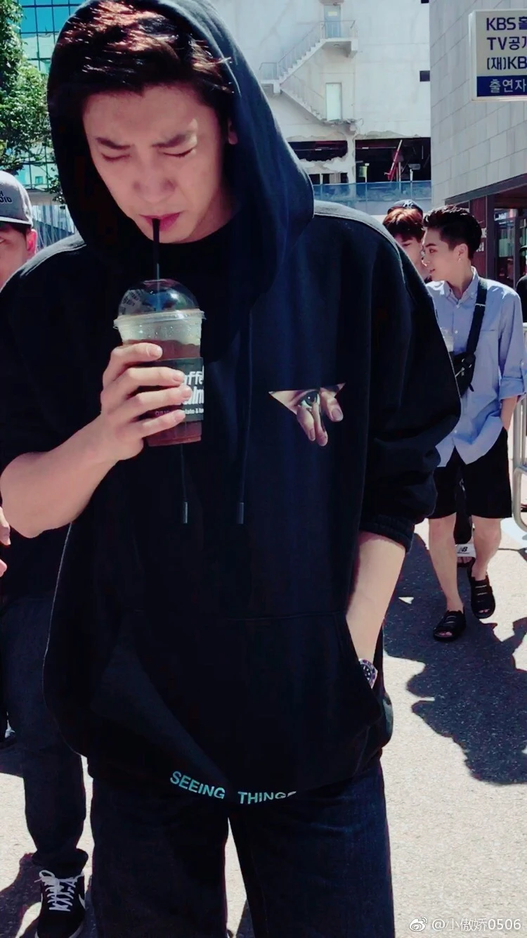 Chanyeol