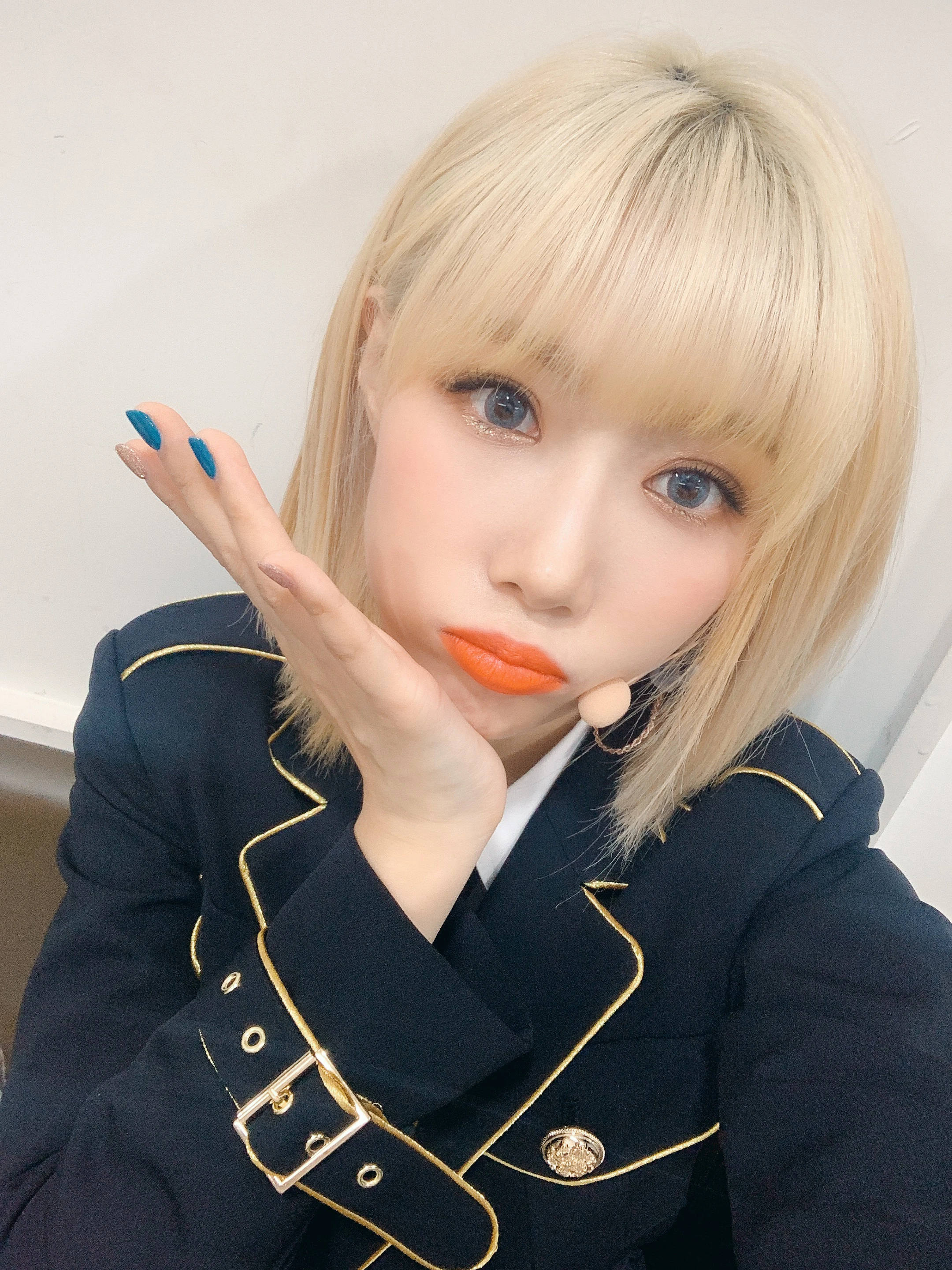 Handong