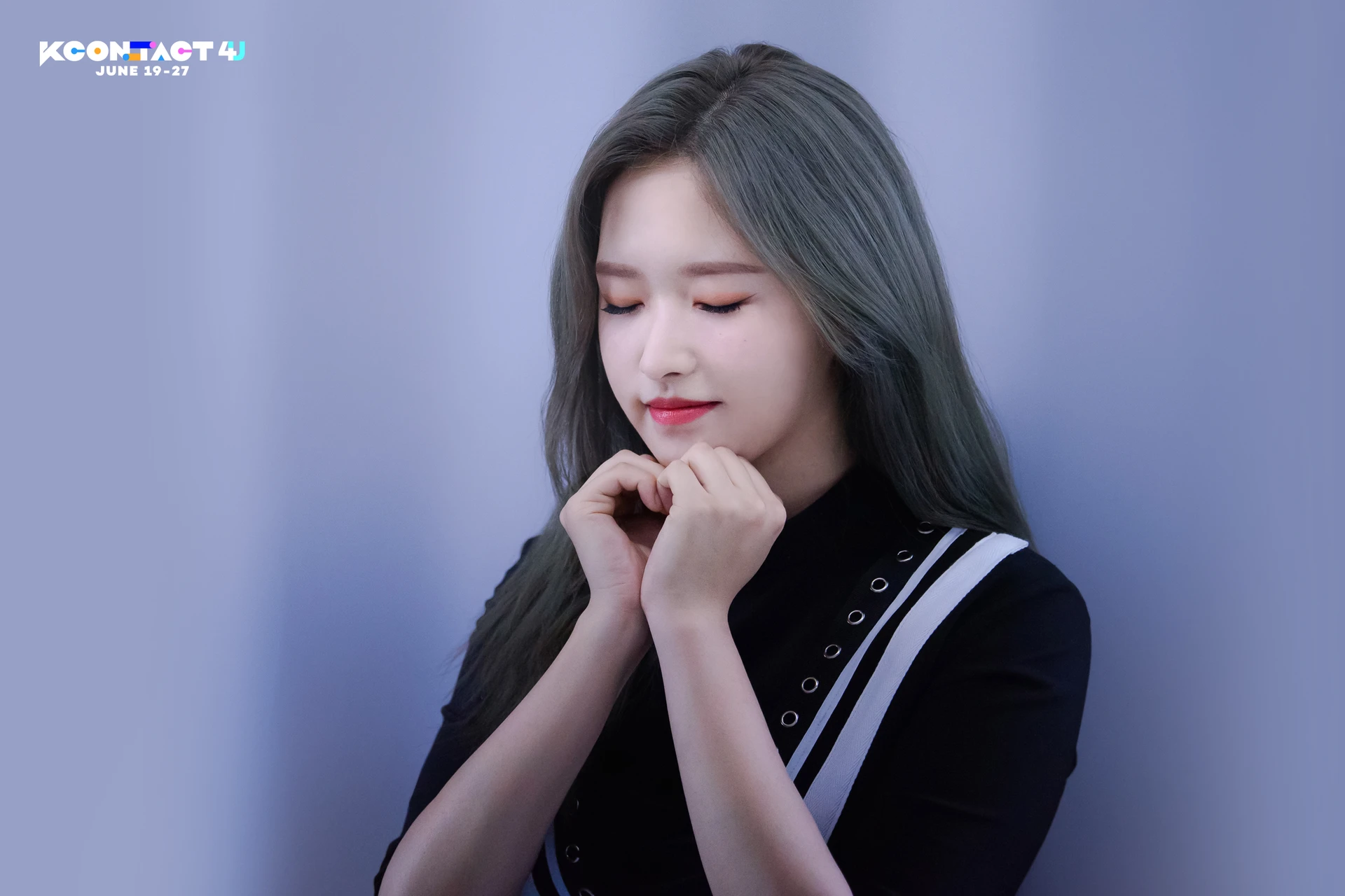 Olivia Hye