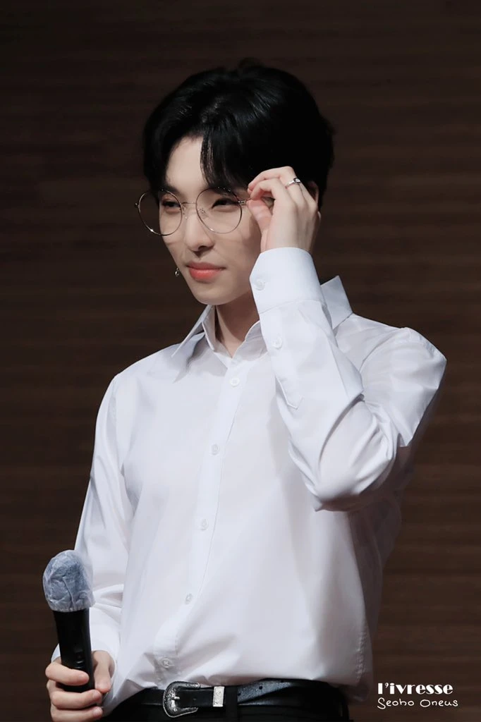 Seoho