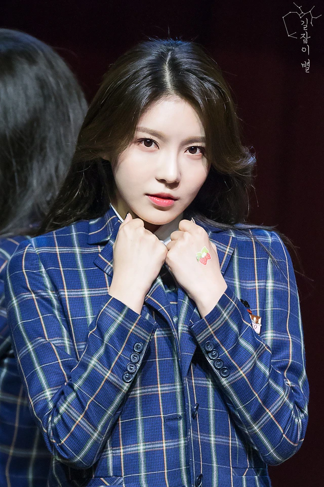 Nayoung