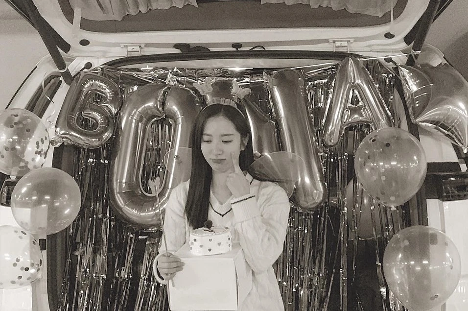 Bona