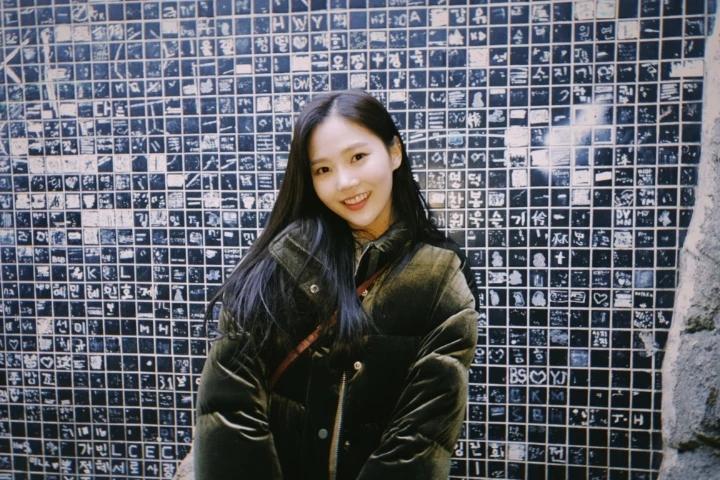 Hyojung