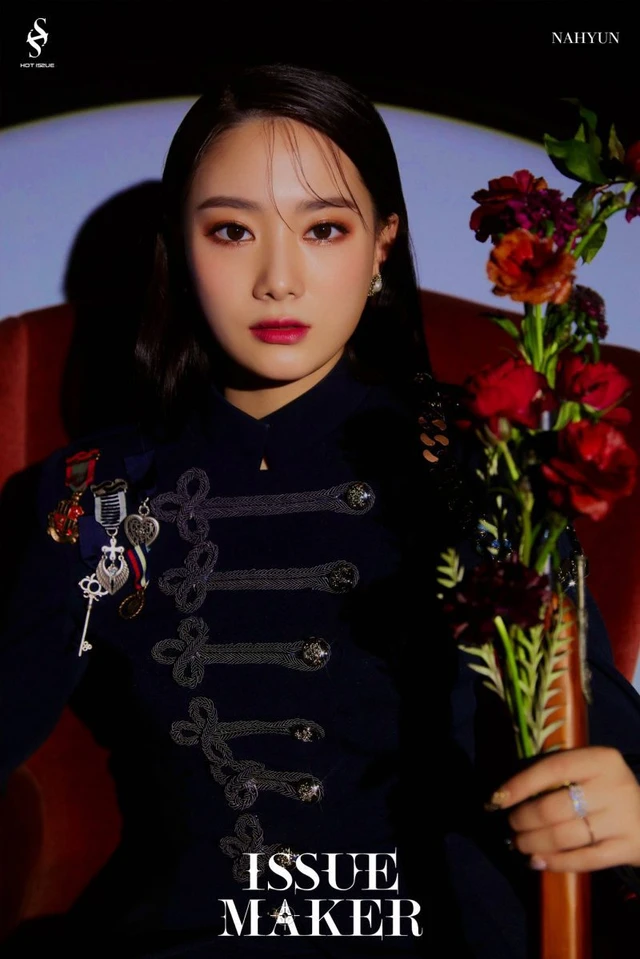 Nahyun