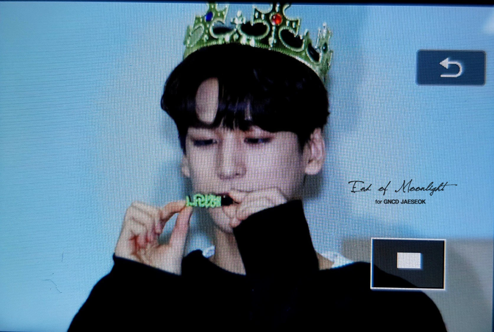 Jaeseok