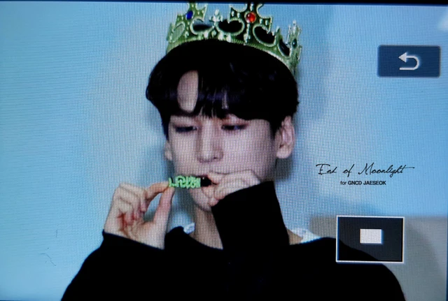 Jaeseok
