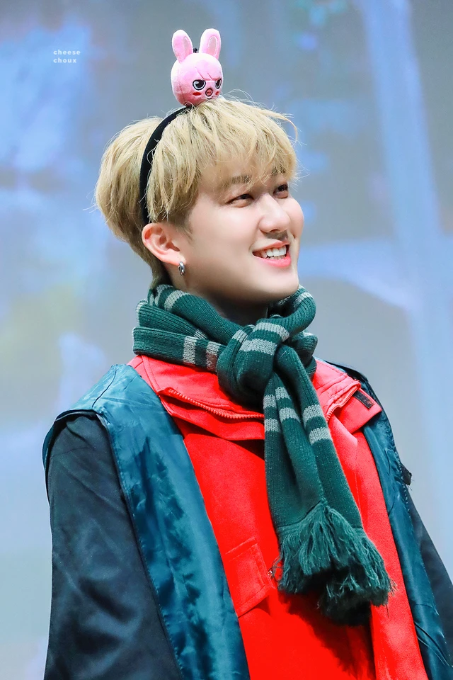 Changbin