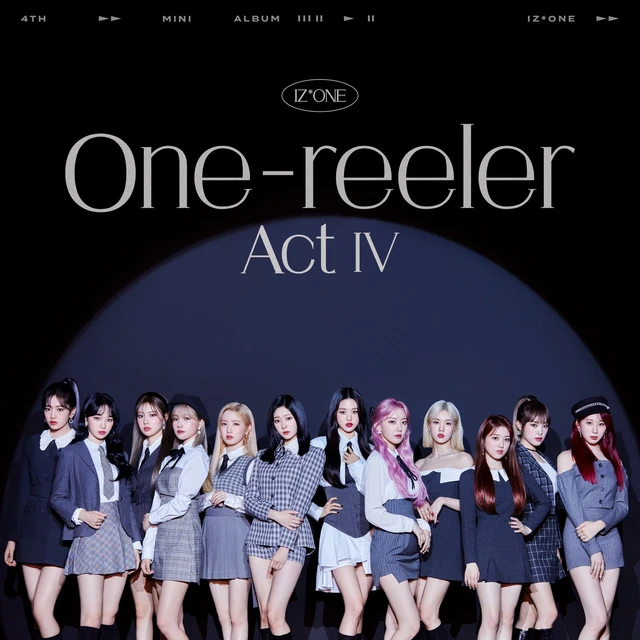 Iz*One