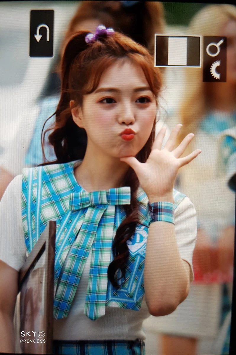 Chohee