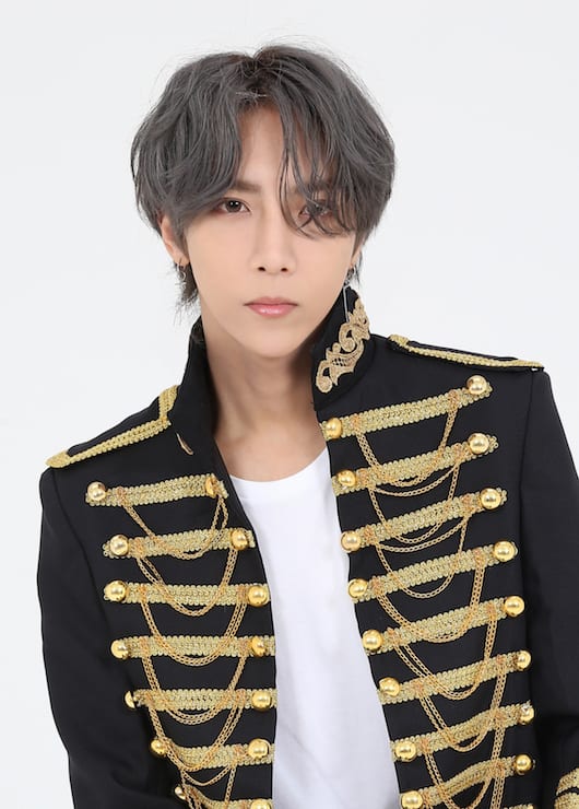 Kim Won Sik