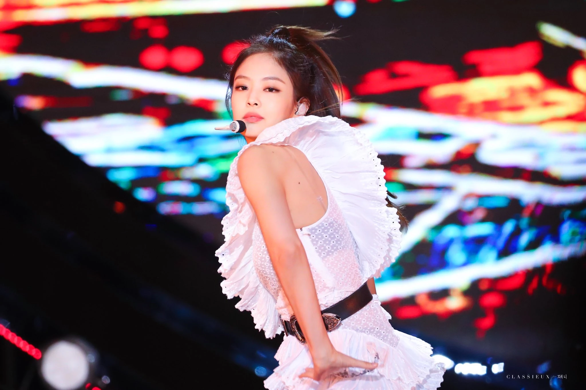 Jennie