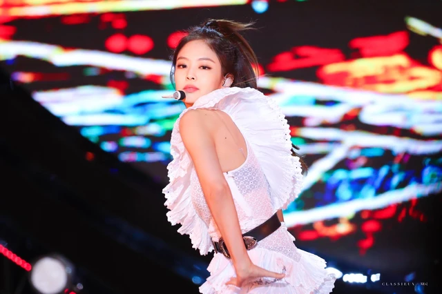 Jennie