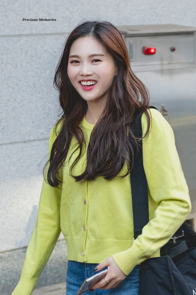 Hyojung