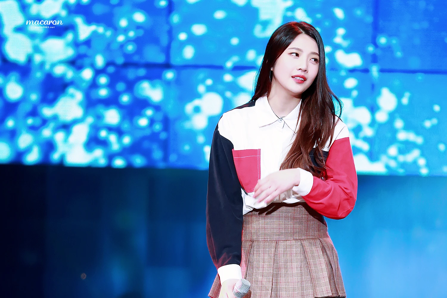 Joy