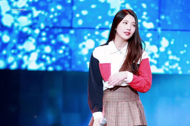 Joy