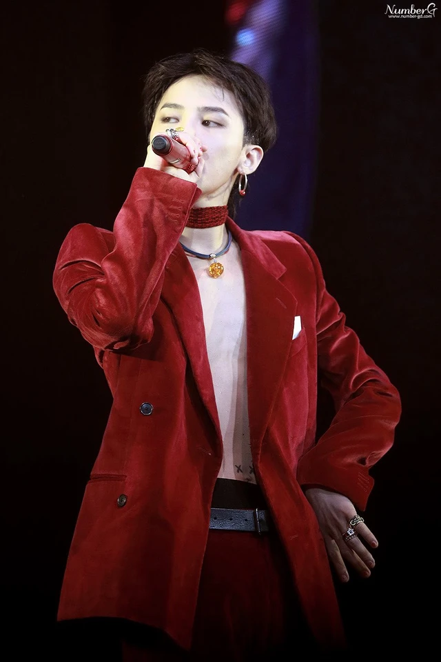 G-Dragon