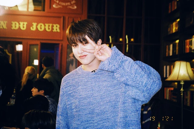 Bang Yedam