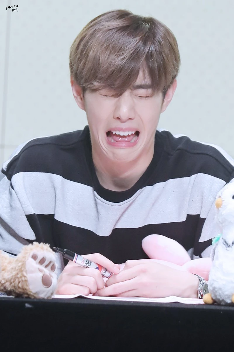 Mark