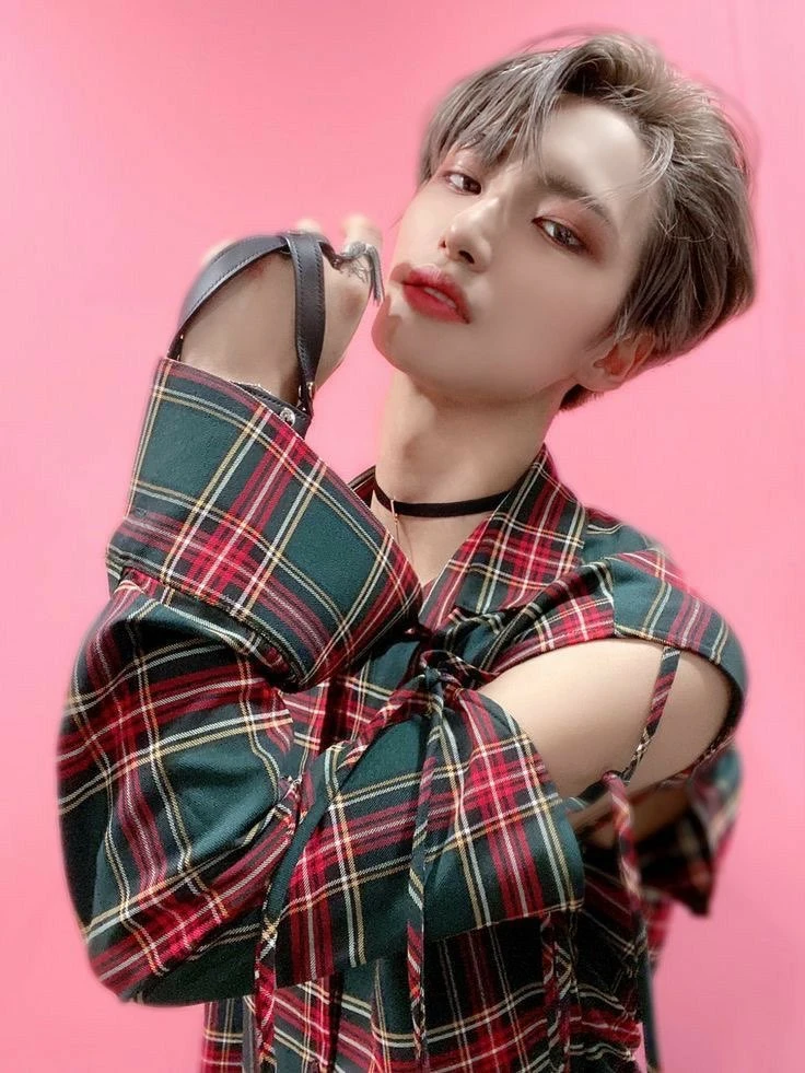 Seonghwa