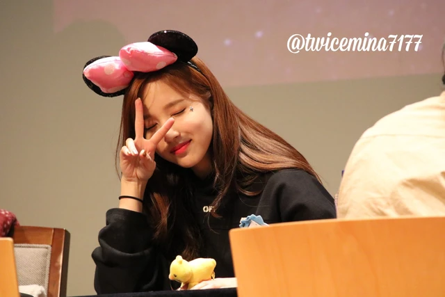 Mina