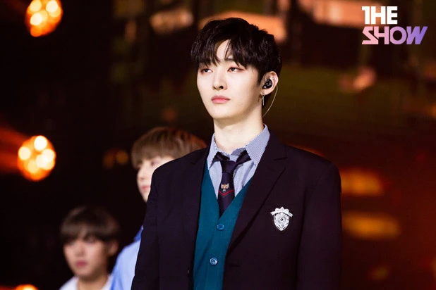 Jisung