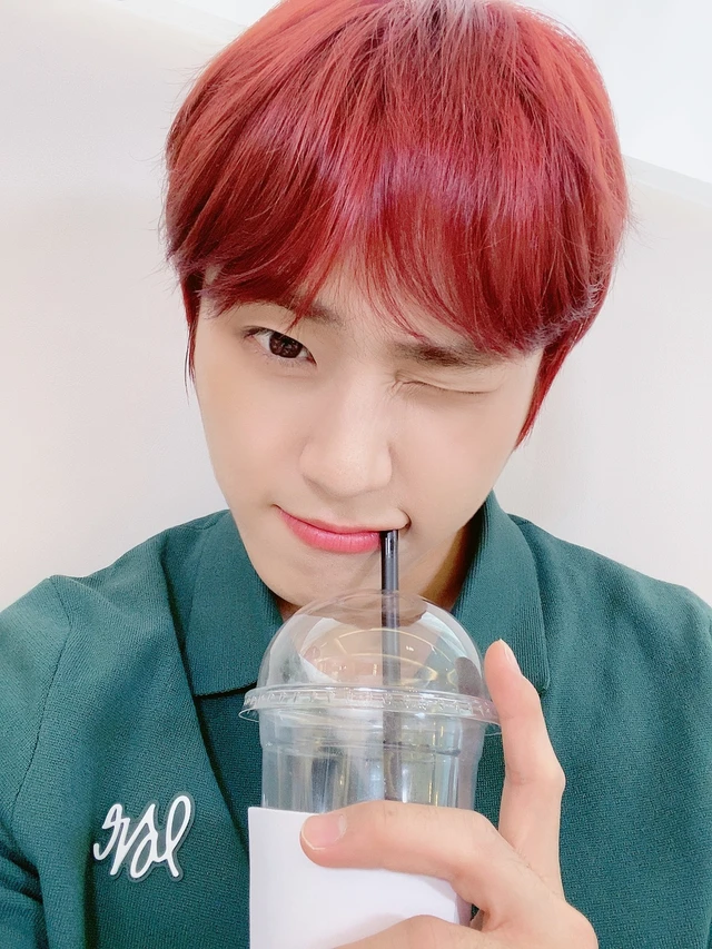 Seungmin