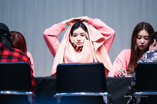 Xiyeon