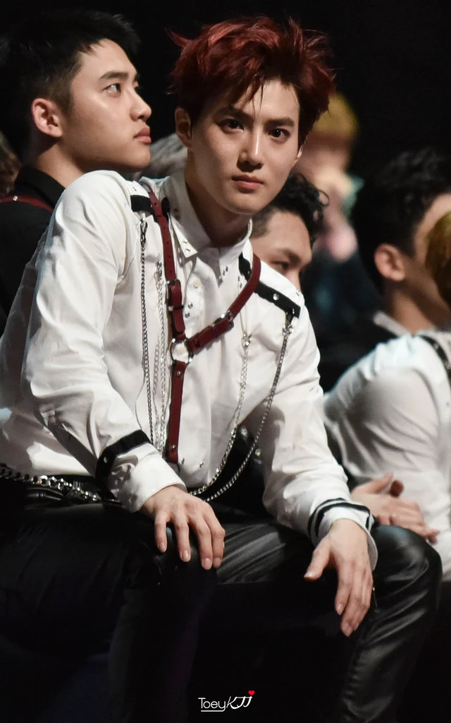 Suho