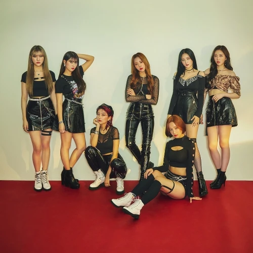 Momoland
