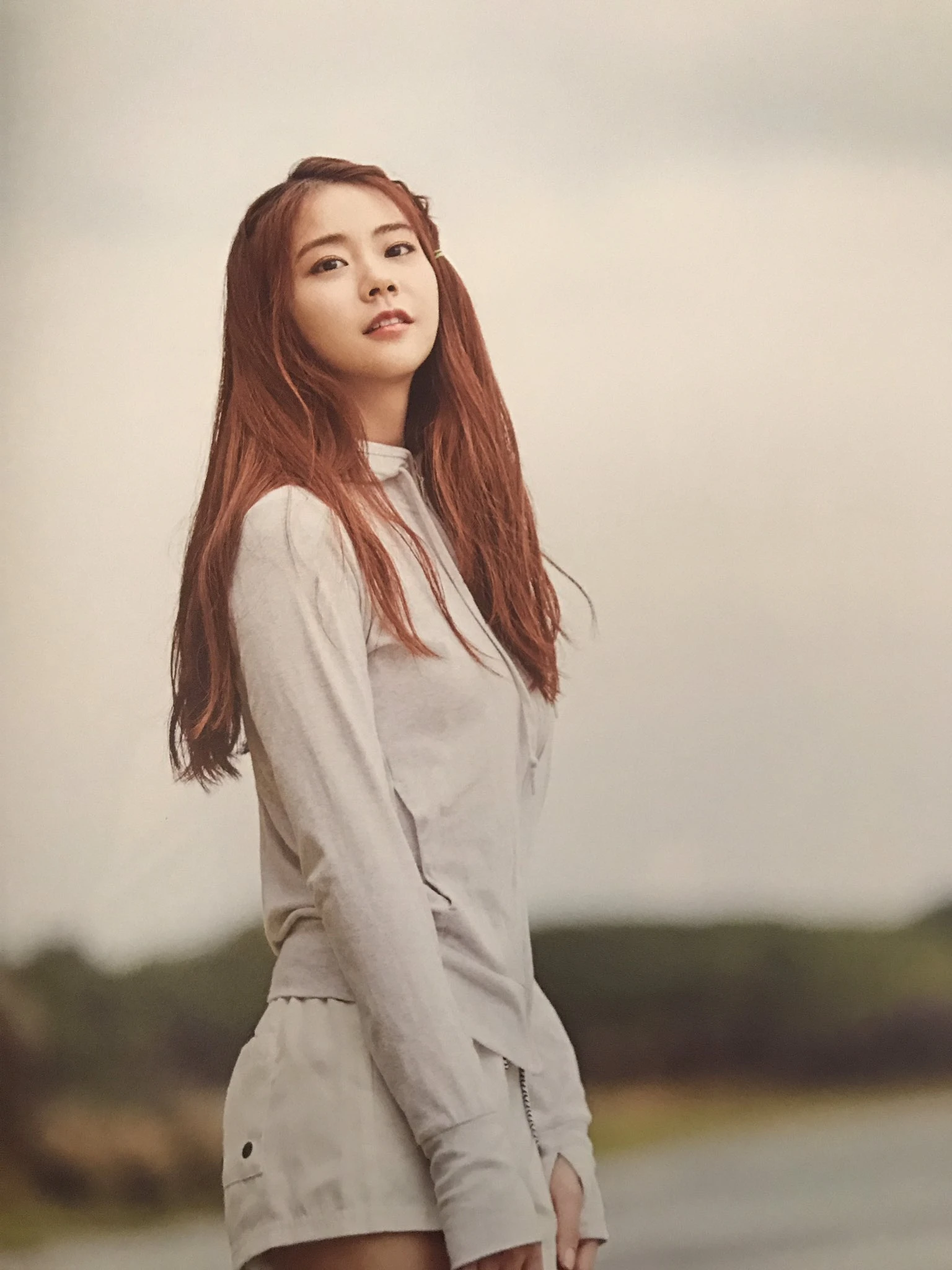 Seungyeon