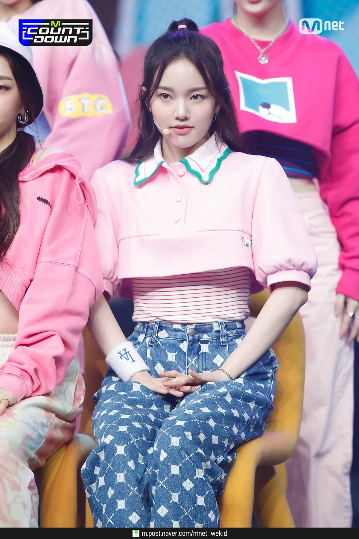 Soojin
