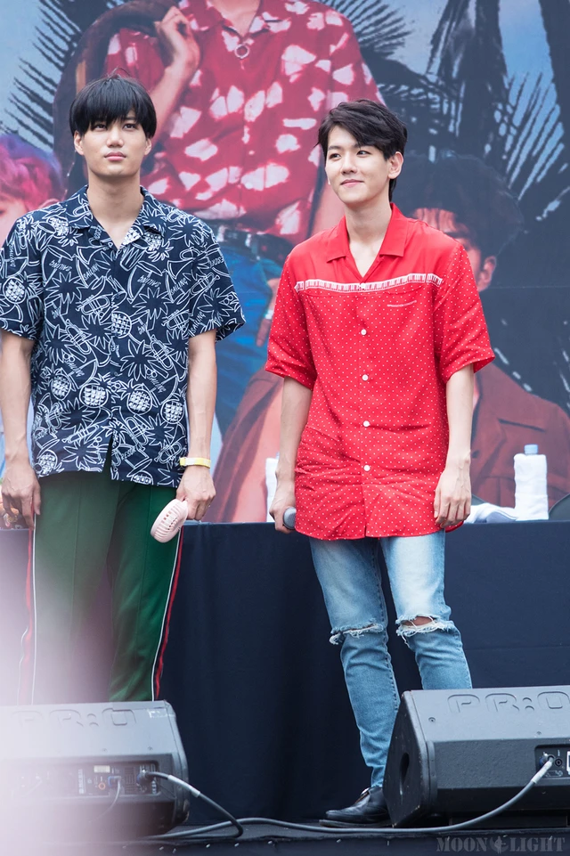 Baekhyun