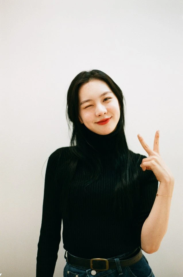 Yiyeon
