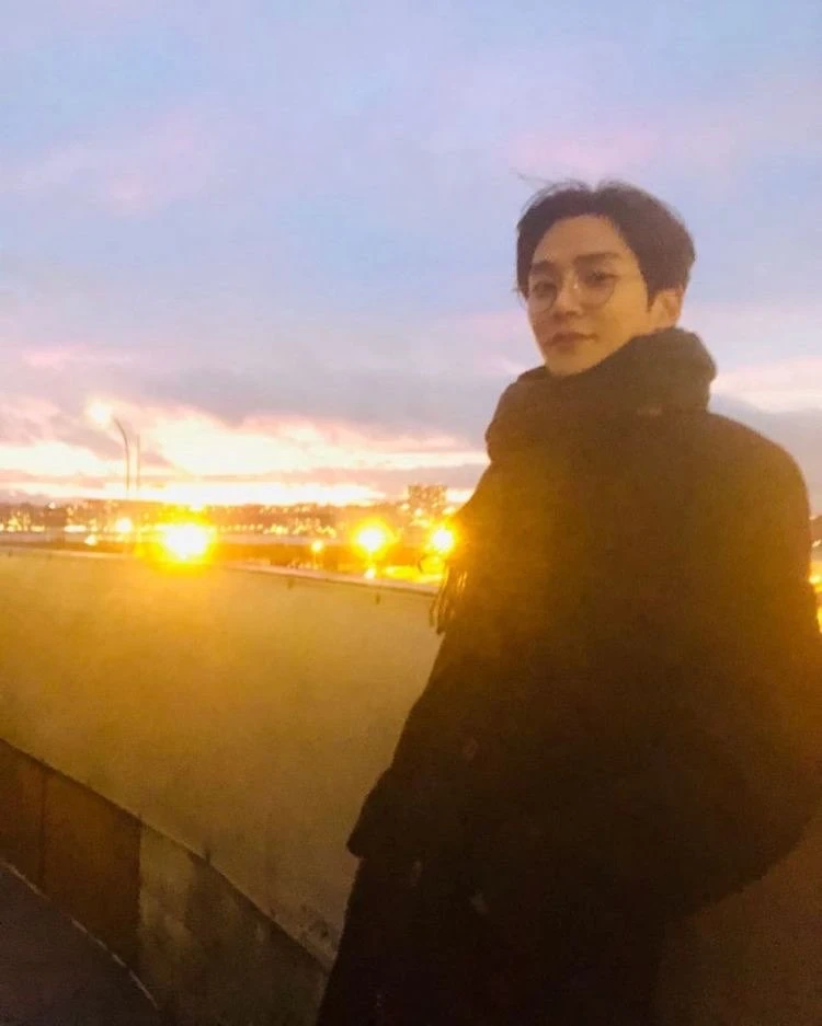 Rowoon