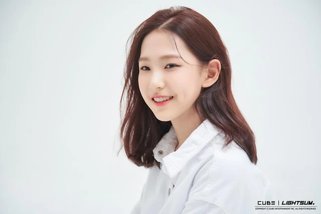 Huiyeon