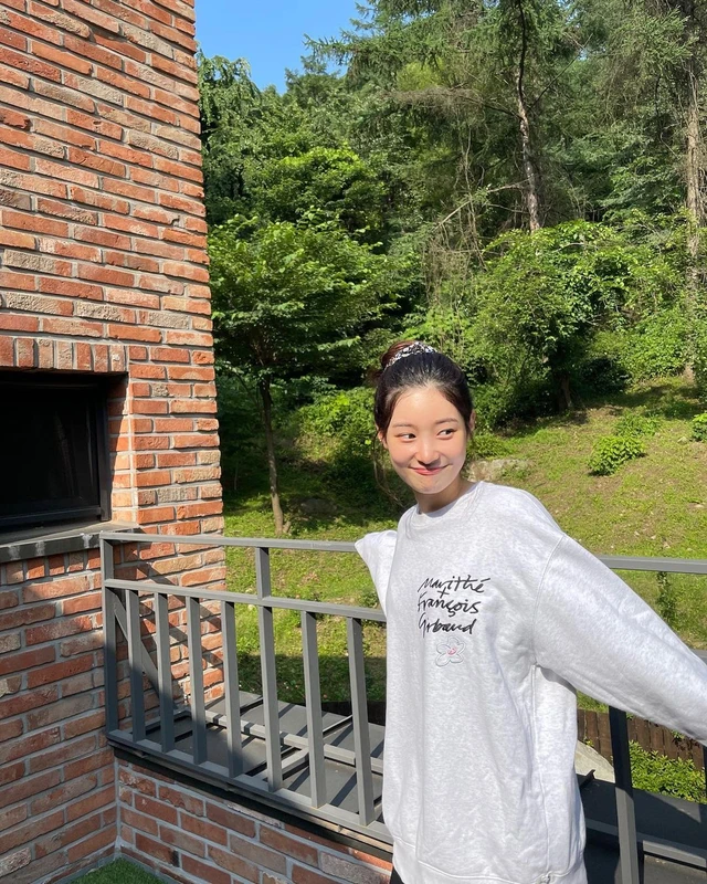 Chaeyeon