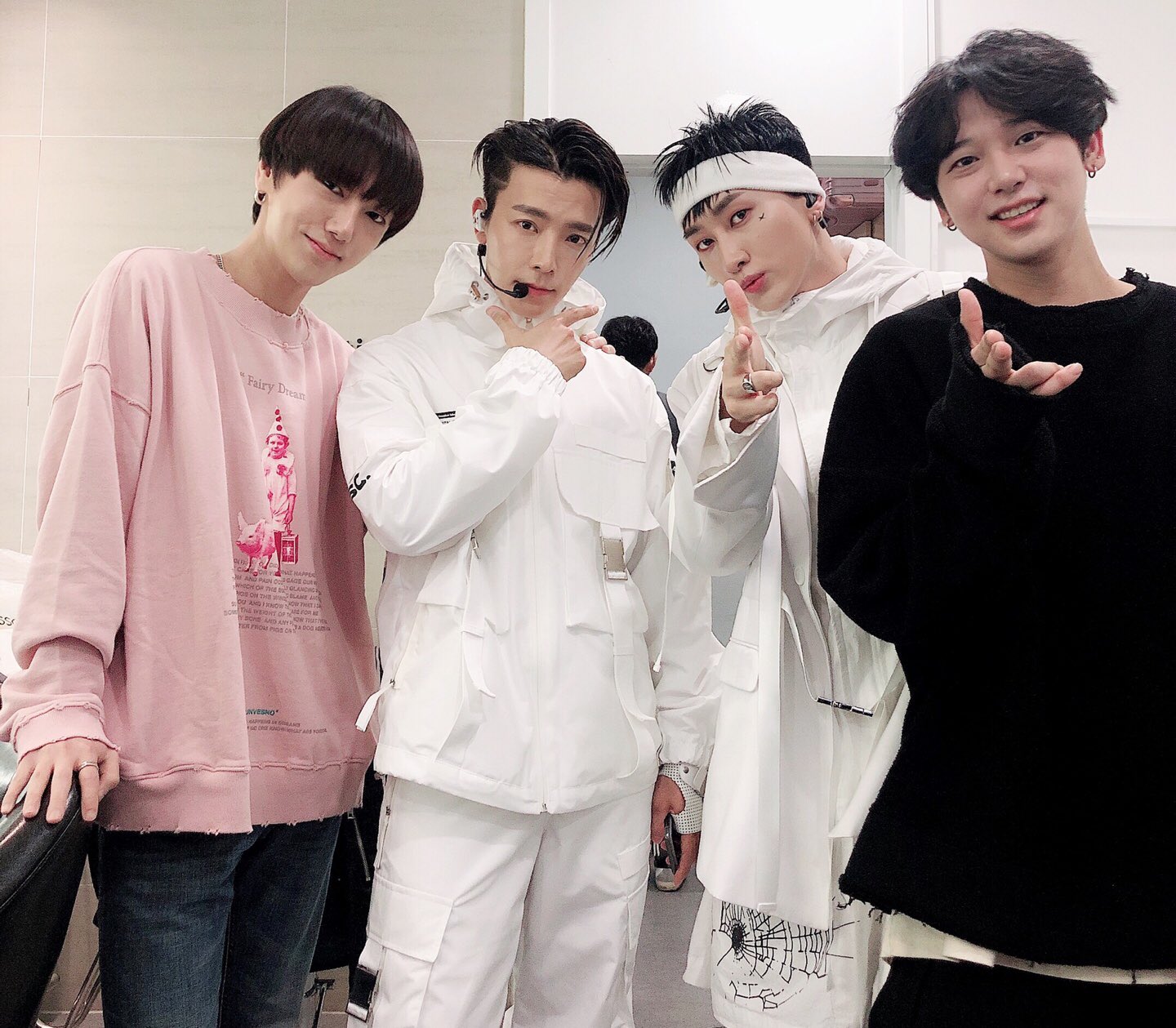 Donghae