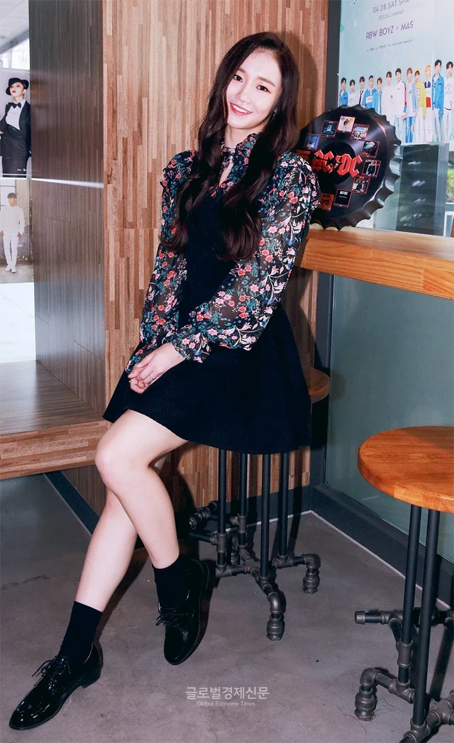 Jieun