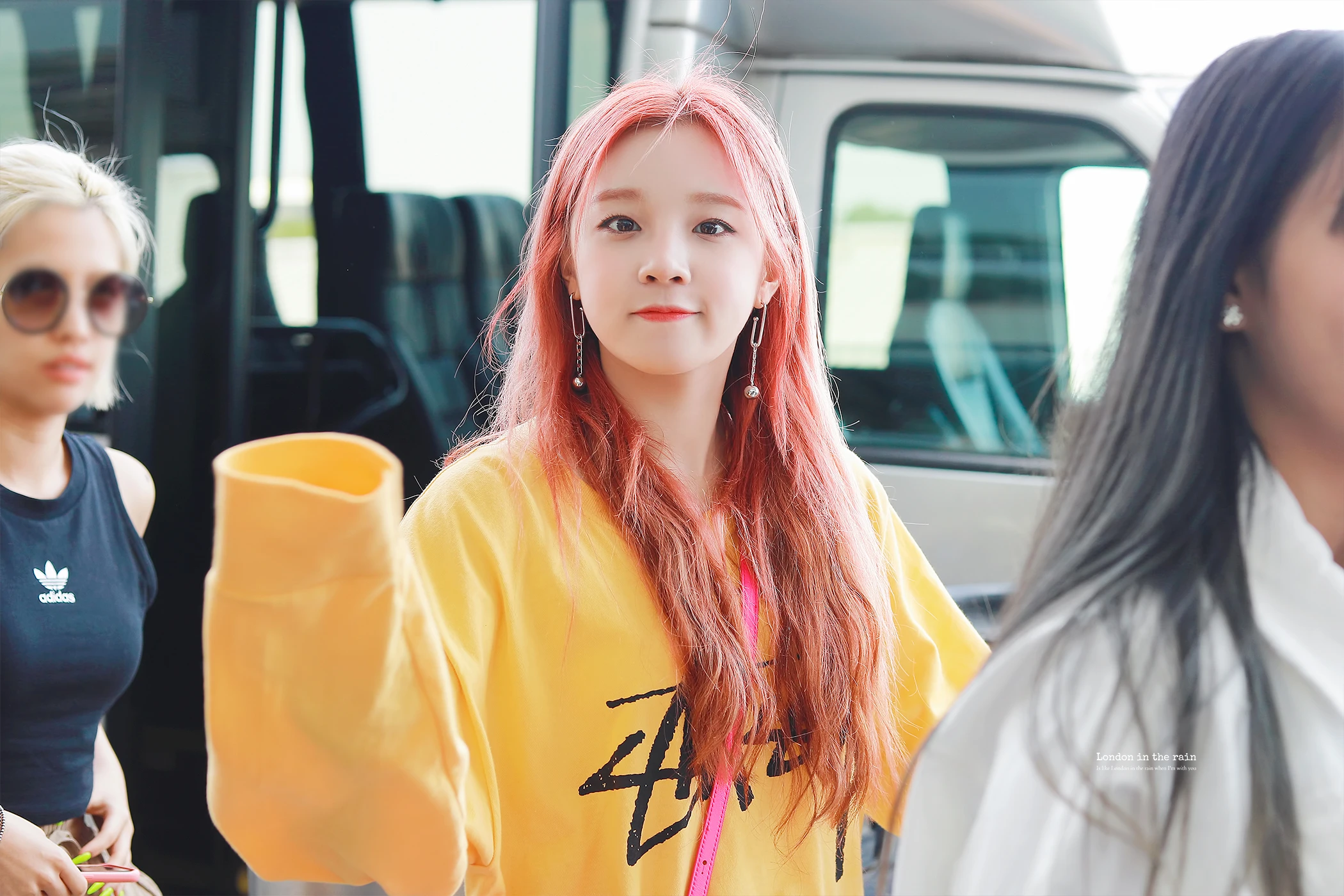 Yuqi