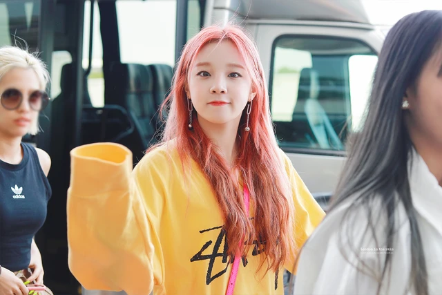Yuqi