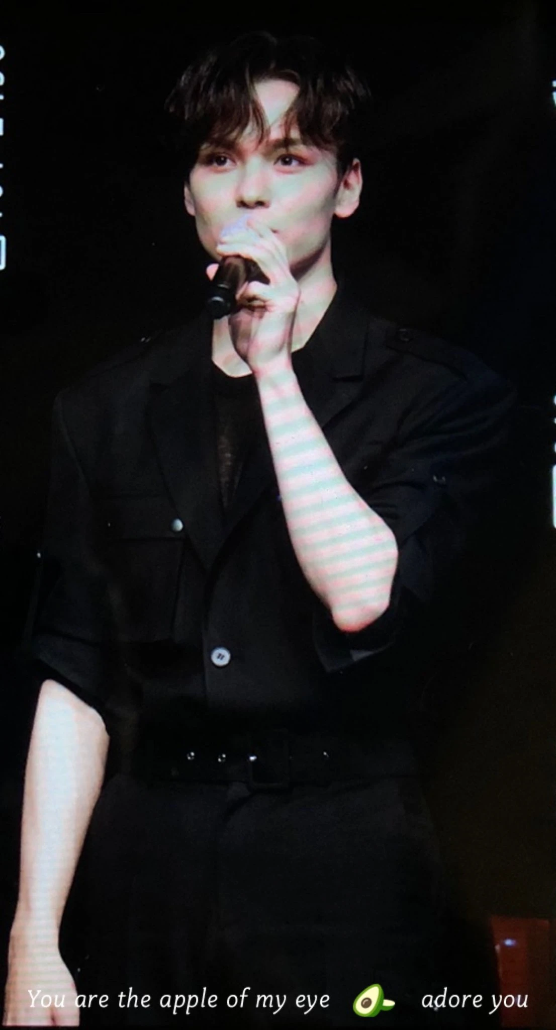 Vernon