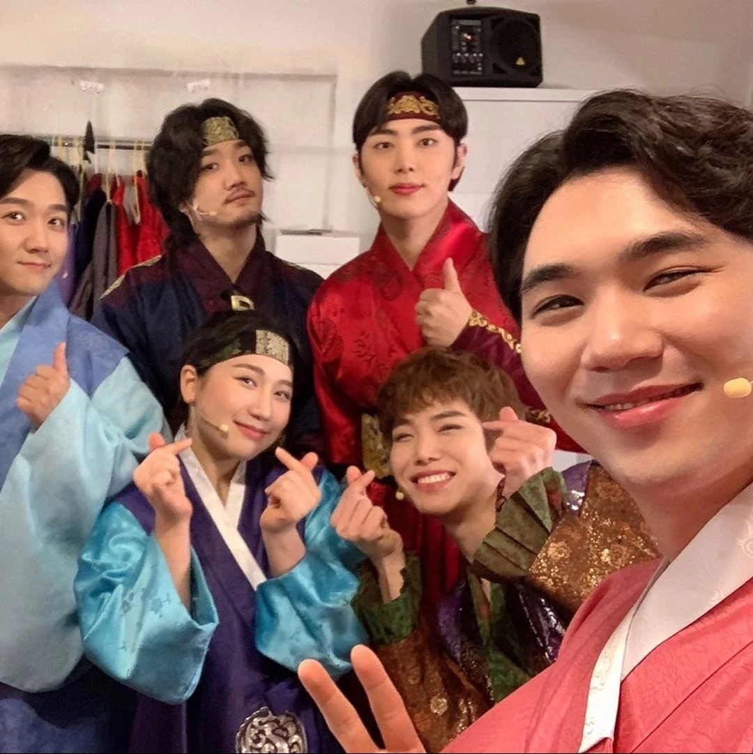 Super Junior-T