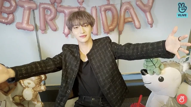 Seonghwa