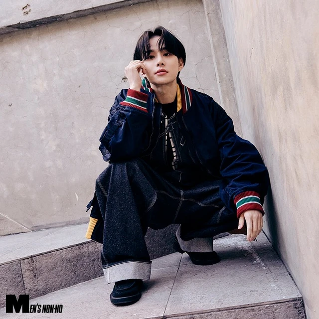 Jungwoo