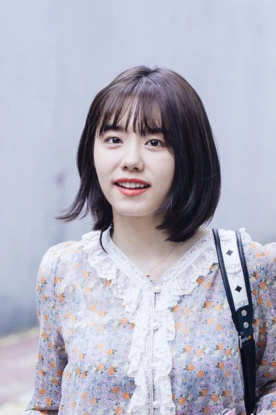 Sohye
