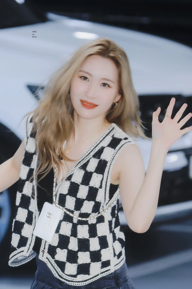 Sunmi