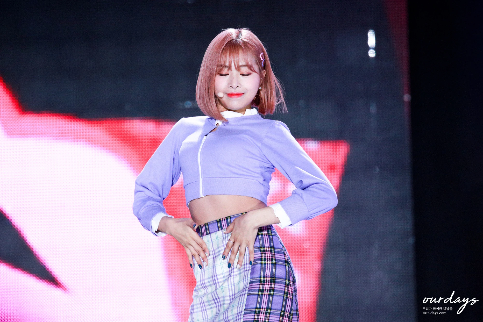 Chaewon