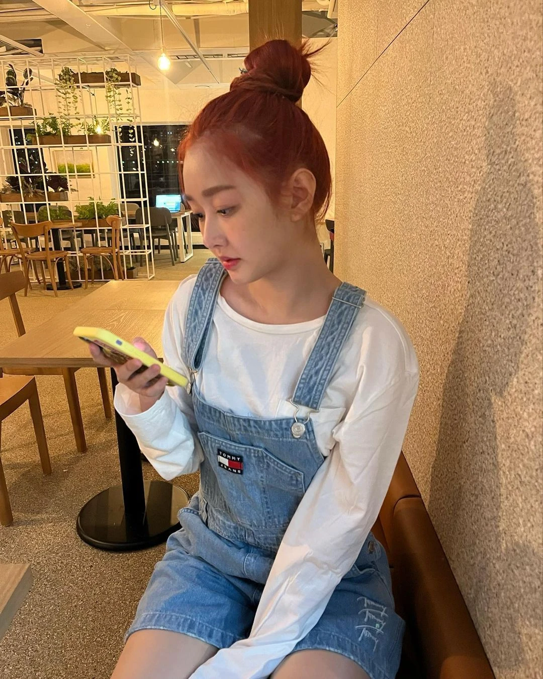 Mimi