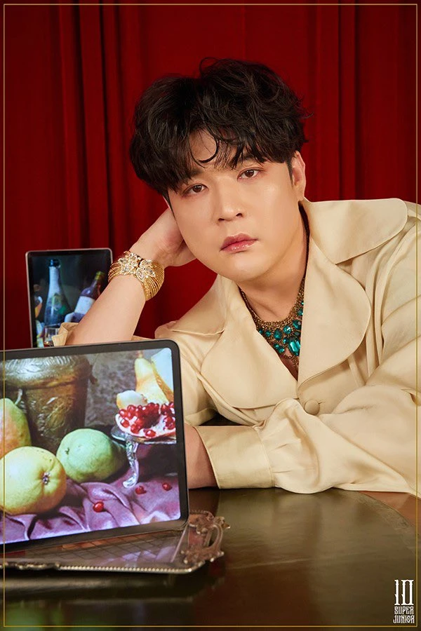 Shindong